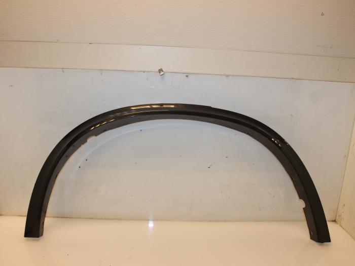 Sierstrip BMW X5 O118304, Auto-onderdelen, Carrosserie