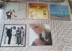 Wishbone Ash, Metro - Crack The Sky - Cherie Currie -