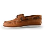 Timberland Bootschoenen in maat 41½ Bruin | 5% korting, Bruin, Verzenden, Timberland, Zo goed als nieuw
