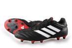 Adidas Voetbalschoenen in maat 42 Zwart | 5% extra korting, Kleding | Heren, Schoenen, Verzenden, Zwart, Zo goed als nieuw, Adidas