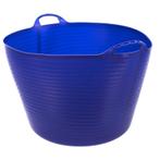 Seau flexible flexbag 60l, bleu - kerbl, Dieren en Toebehoren