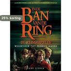 In de ban van de ring 9789027474612 Jude Fisher, Boeken, Verzenden, Zo goed als nieuw, Jude Fisher