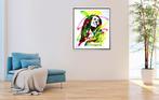 Utopia - Bob Marley - Is This Love, Antiek en Kunst