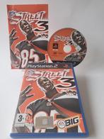 NFL Street 3 Playstation 2, Ophalen of Verzenden, Zo goed als nieuw