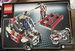 Lego - Jouet LEGO Technic Takelwagen 8071 - 2010-2020 -