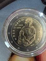 Saint-Marin. 2 Euro 2023 Signorelli + Perugino (2 stuks), Postzegels en Munten