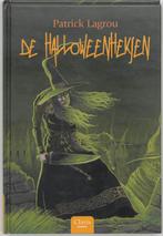 De Halloweenheksen 9789068229615 P. Lagrou, Verzenden, P. Lagrou