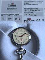 Tissot - 2010-2020, Handtassen en Accessoires, Horloges | Heren, Nieuw