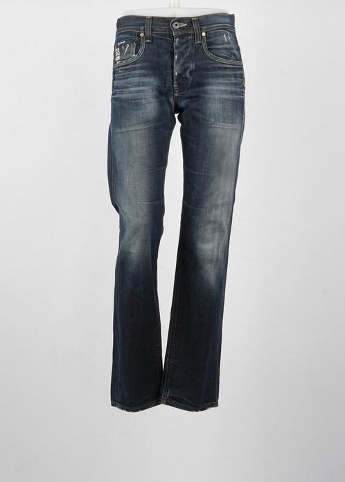Vintage G-Star Jeans in Blue Size 26 / 31, Kleding | Heren, Spijkerbroeken en Jeans, Ophalen of Verzenden