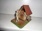Doll Et Cie - Baker stoommachine model/accessoire met