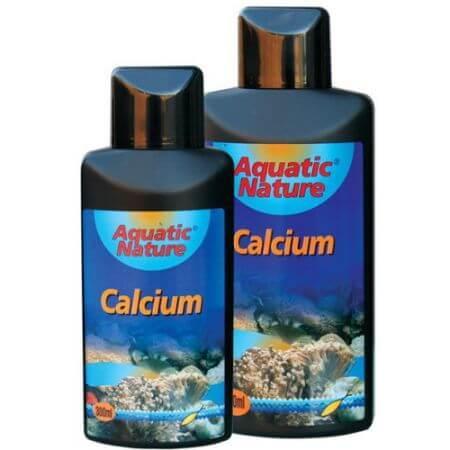 Aquatic Nature CALCIUM 300 ML, Dieren en Toebehoren, Vissen | Aquaria en Toebehoren, Verzenden