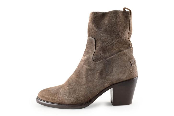 Shabbies Boots in maat 41 Overig | 5% extra korting, Kleding | Dames, Schoenen, Overige kleuren, Gedragen, Overige typen, Verzenden