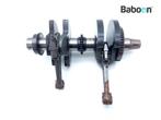 Vilebrequin Triumph Speedmaster 2002-2004, Motoren, Verzenden, Nieuw