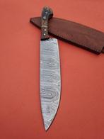 K Romain - Keukenmes - K. Romain: Monsieur Cuisine - De