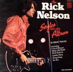 Rick Nelson - The Rick Nelson Singles Album 1963-1974, Verzenden, Gebruikt