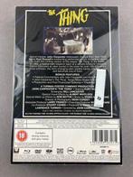 The Thing (1982) Blu-ray Disc - Universal Studios- VHS Range, Nieuw