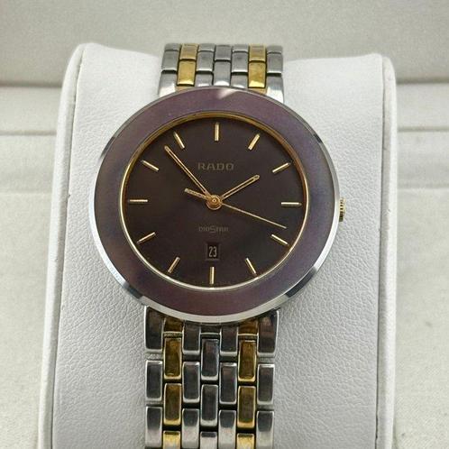 Rado - Disco Volante - Diastar - Zonder Minimumprijs -, Handtassen en Accessoires, Horloges | Heren