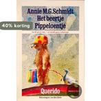 Het beertje Pippeloentje / Kinder- en jeugdpockets Schmidt, Boeken, Verzenden, Gelezen, Schmidt