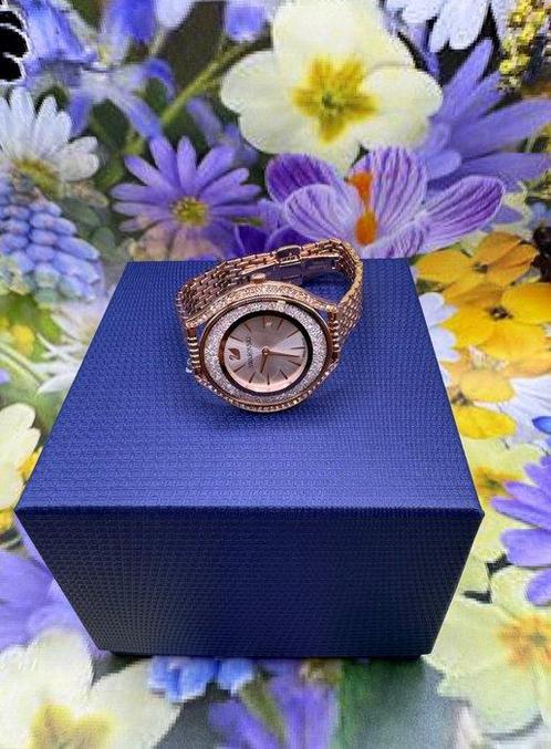Swarovski - Crystalline aura - Zonder Minimumprijs - 5519459, Handtassen en Accessoires, Horloges | Heren