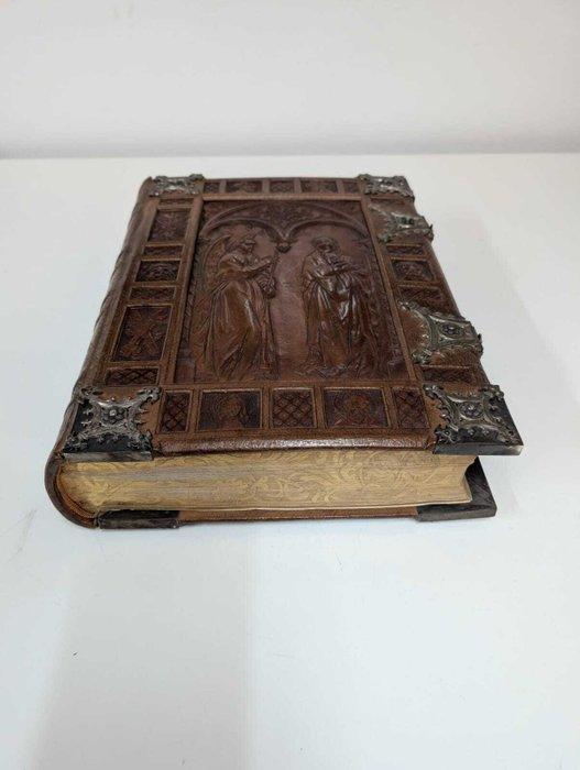 Litho. Ch. Motte / Imagerie de la Compagnie des Arts -, Antiquités & Art, Antiquités | Livres & Manuscrits