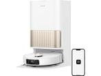 Dreame -  Robotstofzuiger L40s Pro Ultra  - Wit, Verzenden, Nieuw, Reservoir