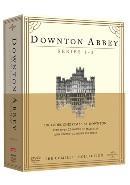 Downton abbey - Seizoen 1-3 op DVD, Cd's en Dvd's, Dvd's | Drama, Nieuw in verpakking, Verzenden