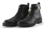 Mexx Enkellaarzen in maat 40 Zwart | 5% extra korting, Kleding | Dames, Schoenen, Mexx, Verzenden, Zwart, Lage of Enkellaarzen