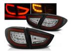 LED bar achterlichten Black geschikt voor Hyundai iX35, Verzenden