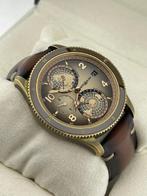 Montblanc - 1858 Geosphere Bronze — Limited Edition 1858, Nieuw