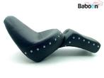 Buddy Seat Compleet Indian Spirit 2001 - 2004, Gebruikt