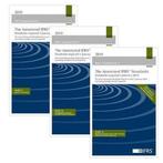 The Annotated IFRS Standards 9781911629085 Ifrs Foundation, Boeken, Verzenden, Gelezen, Ifrs Foundation