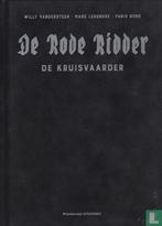 Rode Ridder, De [Vandersteen] - De kruisvaarder - 2021, Eén stripboek, Verzenden, Zo goed als nieuw, Legendre, Marc.