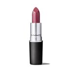 MAC Frost lipstick Plum Dandy 3g (Lipsticks), Bijoux, Sacs & Beauté, Verzenden