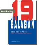 Dona nobis pacem / Moldaviet / 19 9789078068846 Jan Balaban, Verzenden, Gelezen, Jan Balaban