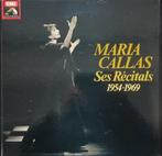 Maria Callas (1923-1977) Box Set Collectors - Maria Callas, Cd's en Dvd's, Nieuw in verpakking
