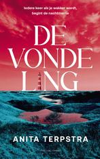 De vondeling (9789403133973, Anita Terpstra), Antiek en Kunst, Verzenden