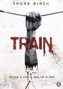 Train op DVD, CD & DVD, DVD | Thrillers & Policiers, Verzenden