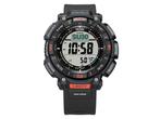 Casio Pro Trek PRG-340-1ER Herenhorloge 51,7 mm - Zwart, Telecommunicatie, Mobiele telefoons | Hoesjes en Screenprotectors | Overige merken