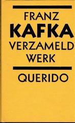 Verzameld werk 0000902146998 Kafka Franz, Verzenden, Gelezen, Kafka Franz