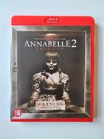 ANNABELLE 2 CREATION (BLURAY), Gebruikt