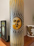 Fornasetti-Milano - Piero Fornasetti - Vaas - Glas - zool