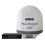 Bieden: KVH 01-0283-15 TracPhone V7-IP mini VSAT Broadband, Watersport en Boten, Ophalen of Verzenden, Nieuw