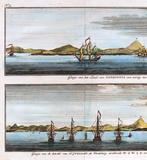 Amérique du Sud - Puerto San Julián, Patagonia, Argentine;, Nieuw
