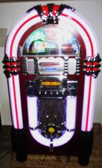Auna - Craceland TT, Mod. 10028536 Jukebox