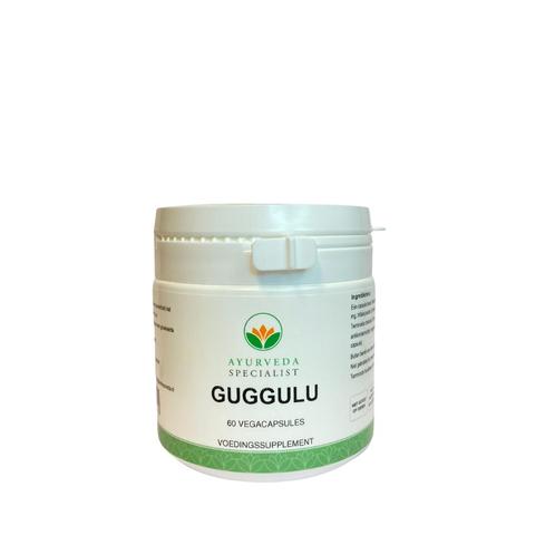 Guggulu (Guggul), Sport en Fitness, Gezondheidsproducten en Wellness, Ophalen of Verzenden