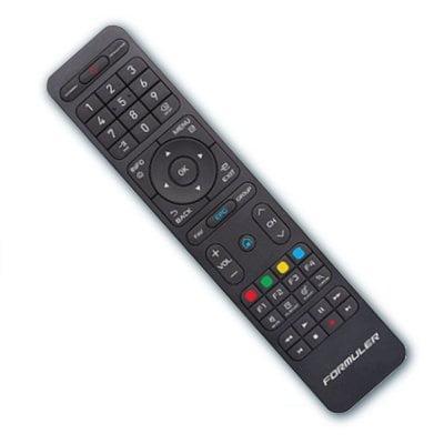 Formuler Z8 afstandsbediening ( universeel ), Audio, Tv en Foto, Afstandsbedieningen, Ophalen of Verzenden
