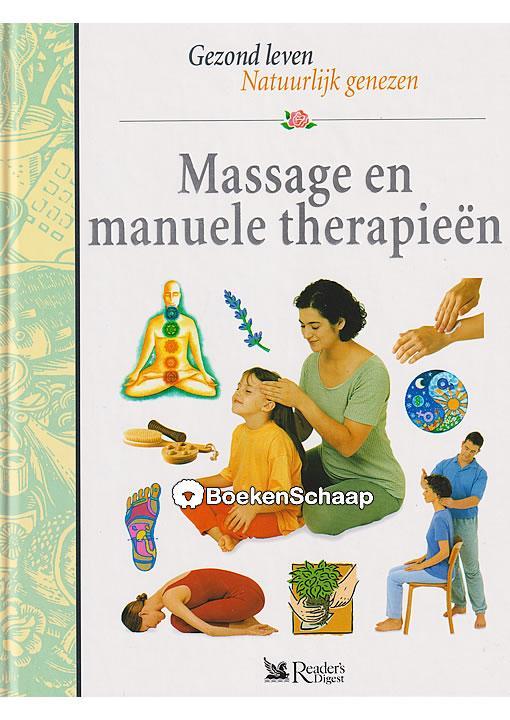 Massage en manuele therapieen, Boeken, Esoterie en Spiritualiteit, Gelezen, Verzenden