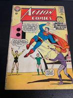 Action Comics Superman - Action Comics Lot of Rare Comics, Boeken, Nieuw