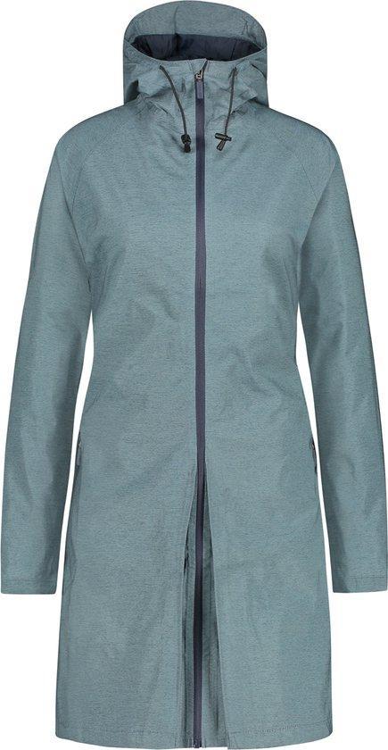 AGU SeQ Regenjas - Regenjas Dames Waterdicht - Regenjas L..., Kleding | Dames, Jassen | Winter, Nieuw, Verzenden