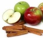 Appel - Kaneel - geurolie voor Melts en Kaarsen 20ml